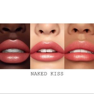 NEW IN BOX Pat McGrath Lipstick “Naked Kiss”